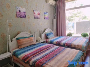 Yaoyi Apartment (Beijing Life Science Park Metro Station)
