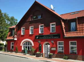 Hotel Märkische Schweiz