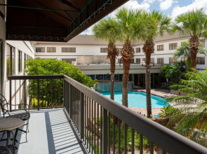Sheraton Suites Orlando Airport