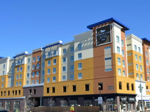 Homewood Suites by Hilton Rochester Mayo Clinic Area / Saint Marys