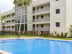 Apartamentos Vila del Far