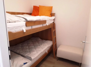 Appartement Hänsel und Gretel am Ossiachersee