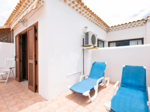 San Andres Resort Unit 219 Golf del Sur