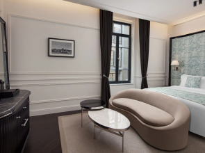 Sanasaryan Han, a Luxury Collection Hotel, Istanbul