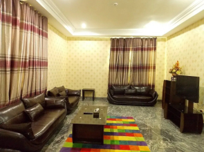 Best Western Plus Ajuji