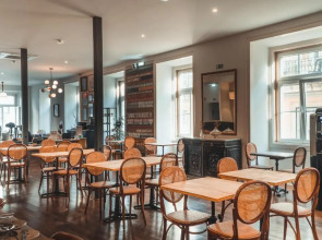 Tesouro da Baixa by Shiadu