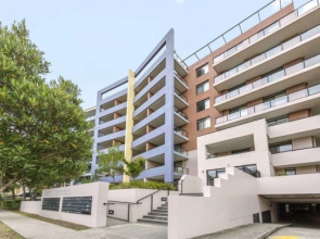 Waldorf Waitara Residential Apartments