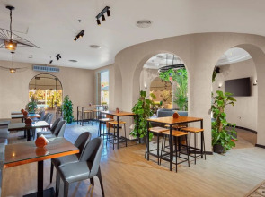 Hotel Panorama Bungalow Resort El Gouna