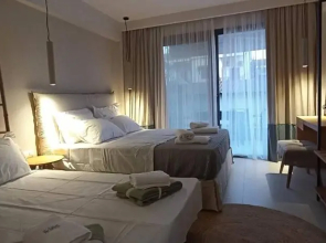 ikies suites luxury apartments by the sea 3