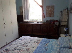 Room in Guest Room - Valle Degli Ulivi - Liguria, Italia