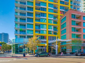 424 15th St Executive 3br