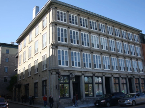 Royal Dalhousie Condos