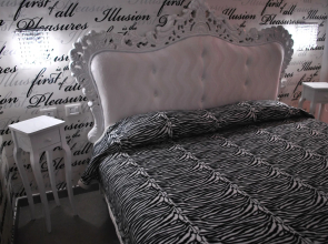 Bed and breakfast Nacorè