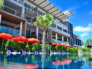 Chaweng Noi Pool Villa