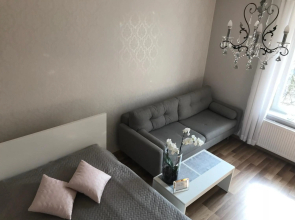 Glamour Apartment przy plaży