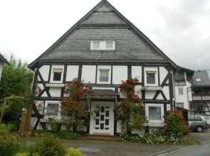 Haus Dornröschen