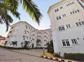 JUN YUE Abuja hotel