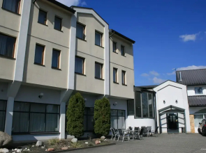 Hostel Junior 2