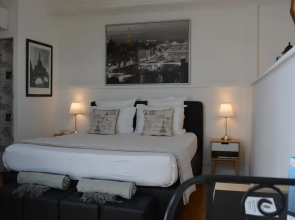Ô Chai d'Œuvres - Luxury B&B