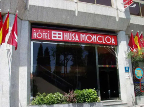 Hotel Moncloa