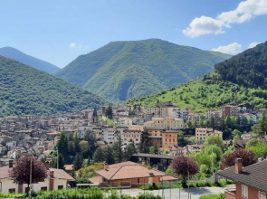 Apartment I Gerani Scanno