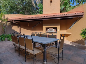 San Lameer Villa 14318