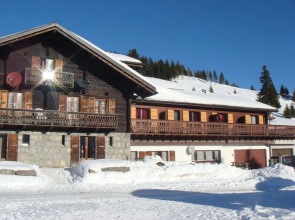 Hôtel Restaurant Le Relais