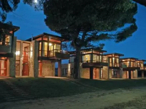 Cabanas Arenas Blandas