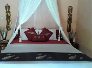 Taman Lituhayu Cottages