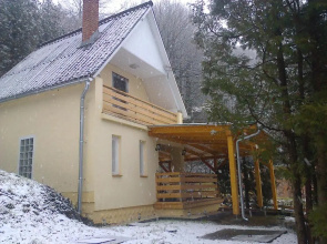 Borostyán Vendégház