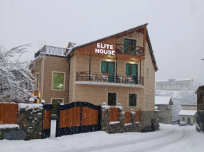 Elite House Mestia