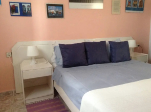 Meltemia Studio Samos Near the Beach