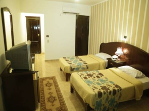 Miami Beach Resort