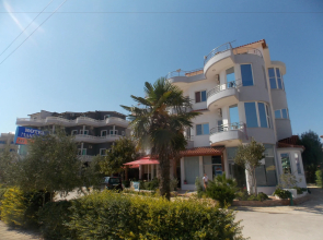 Hotel Mariksel