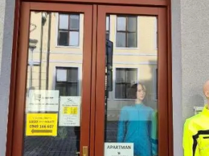 Centrum Apartman LEYLA II