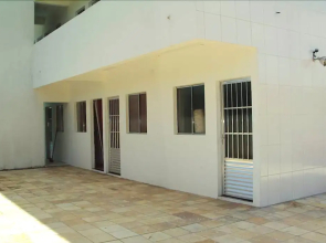 Pousada Recanto do Passarinho