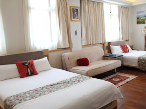 Nature House Homestay