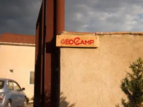 Geocamp Tbilisi