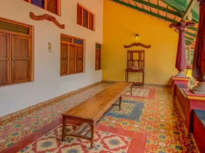 Rare Earth Estate, Coorg