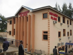 Supreme Place Hotel Abuja