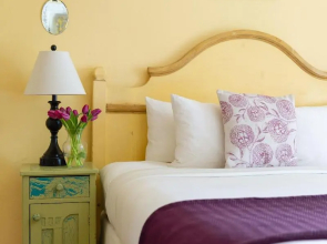 Lavender, A Four Sisters Inn