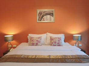 The Tamnan Pattaya Hotel & Resort