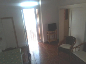 Villa Mangiamuso