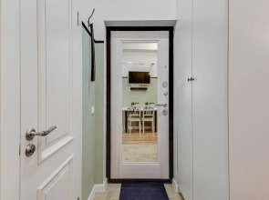 Home24 на переулке Балакиревский 23