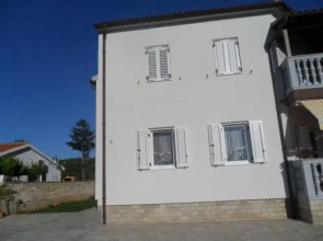 Apartment in Medulin with air conditioning washing machine