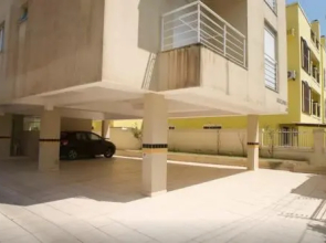 Apartamento No Residencial Amazonia I