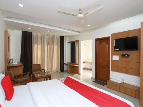 The Fun Valley By OYO Rooms