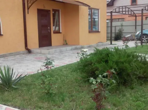 Na Shosseinoy Guest House