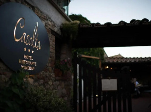 Albergo Casalta