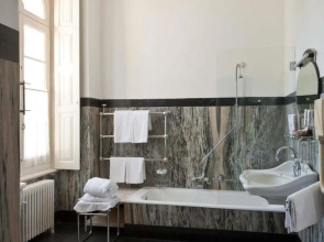 Bussaco Palace Hotel